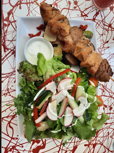 Crysol Café Phone number