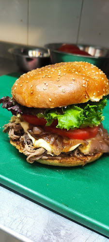 Comentarii opinii despre La Central del sabor