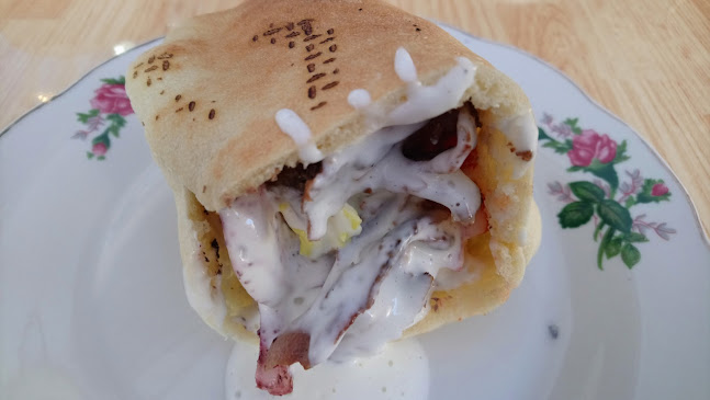 Eusebio Lillo 391, 8420364 Recoleta, Región Metropolitana