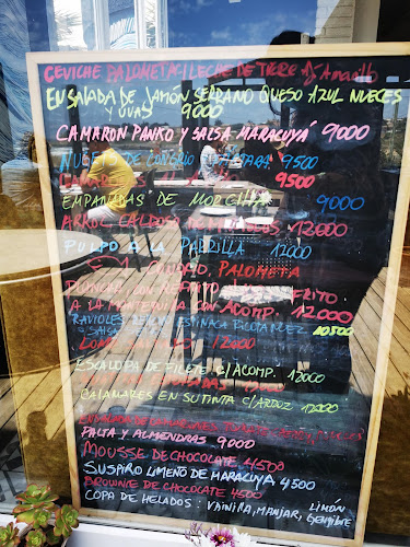 Opinii despre Casa Cuesta în Pichilemu - Gastronomía y hostelería