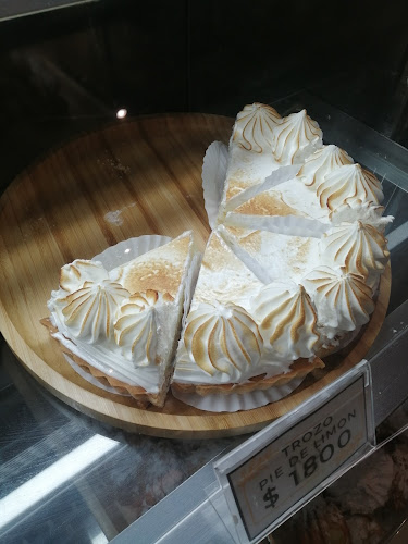 Comentarii opinii despre Panadería y pastelería La Espiga