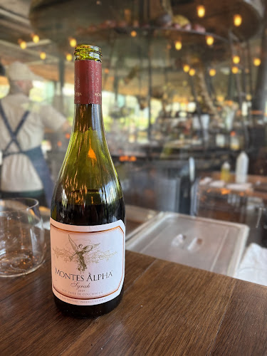 Comentarii opinii despre Fuegos de Apalta