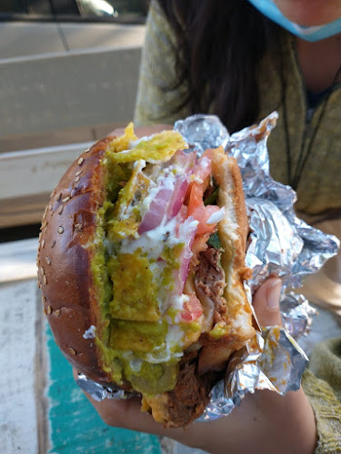 Sangucheria Feroz - Gastronomía y hostelería