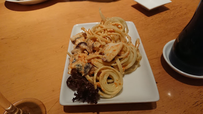 Restaurant Japón - Gastronomía y hostelería