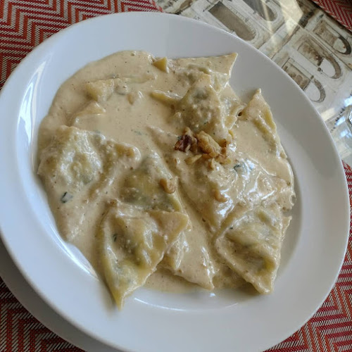 La Mangiata - Gastronomía y hostelería