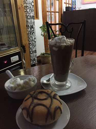 Casona Giardino - Gastronomía y hostelería