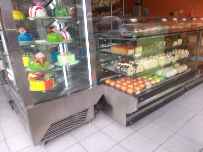 San Diego 299, 397, 8330447 Santiago, Región Metropolitana