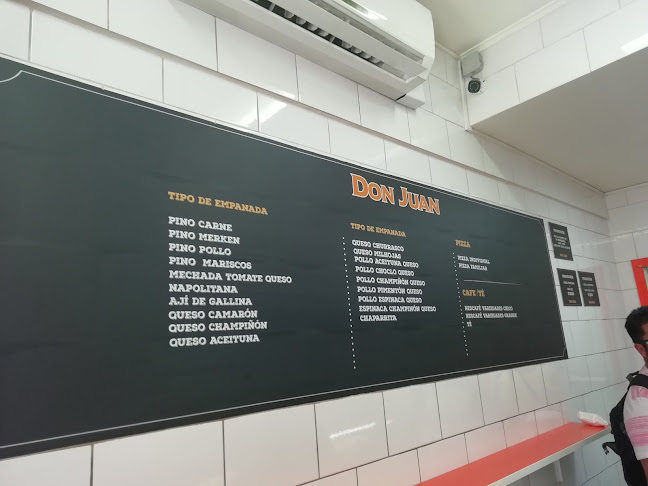Panadería Don Juan