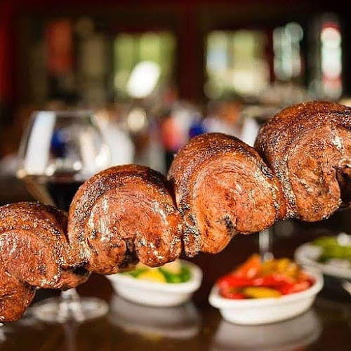 Río Restaurant - Gastronomía y hostelería