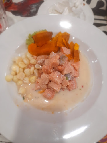 ElAjíSeco Del Inca - Gastronomía y hostelería