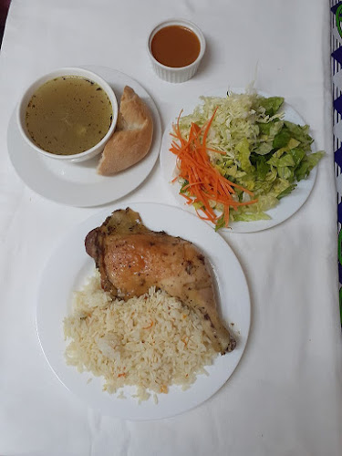 Donde Ramón - Cerrillos