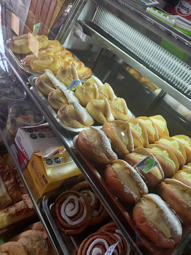 Opinii despre Rico Pan în Maipú - Gastronomía y hostelería