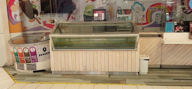 Zenzero - Gastronomía y hostelería