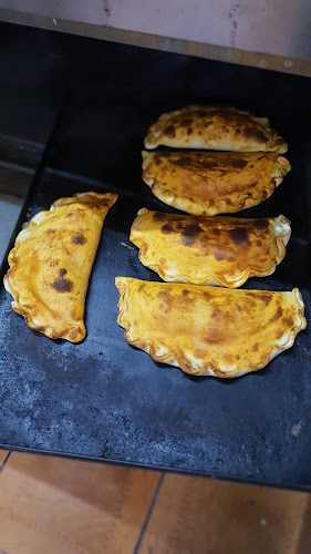 Delicias Doradas - Machalí