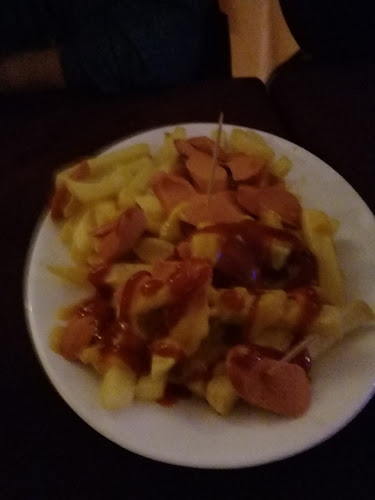 Café Marcell's - Coquimbo