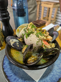 Opinii despre Entre Pampa y Mar Restaurant în Natales - Gastronomía y hostelería