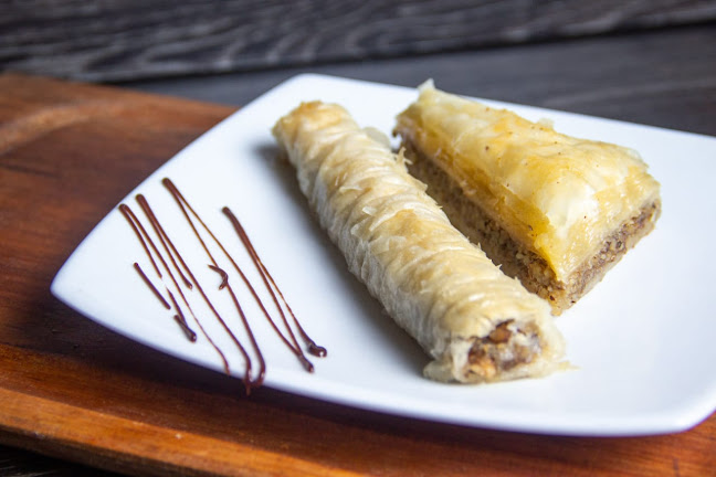 Ali Kebab Viña del Mar - Gastronomía y hostelería