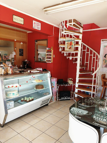 Sweet Love - Gastronomía y hostelería