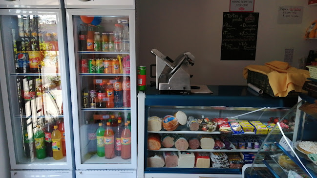 Comments and reviews of Pastelería y minimarket dulce amor