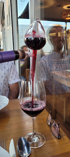 Restaurante Winecaina