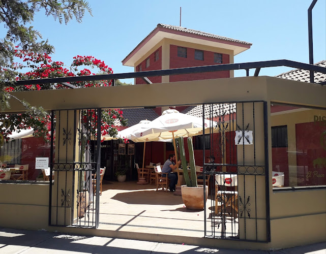 Opinii despre restaurante moros y cristianos vallenar în Vallenar - Gastronomía y hostelería