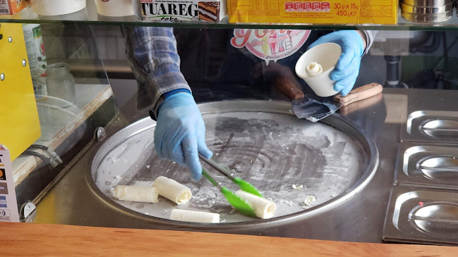 Comentarii opinii despre Gonia