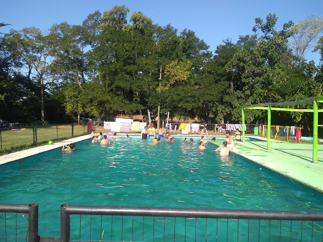 Fogón Chileno - Los Angeles