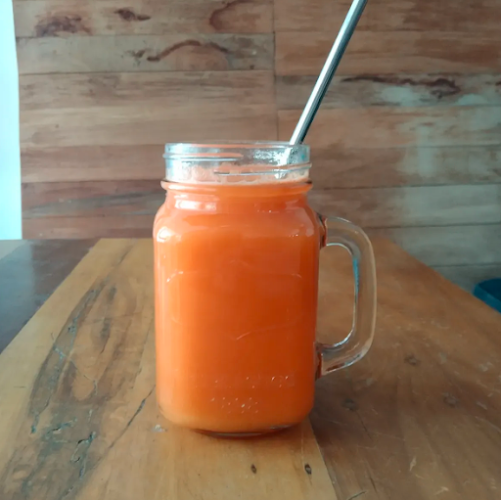 Comentarii opinii despre Cafe Mudra