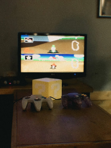 Comentarii opinii despre Pixel bar