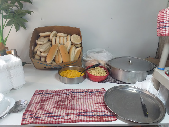 Don beña Open Times