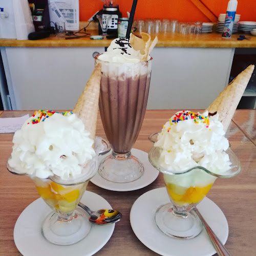 Opinii despre THE HOUSE COFFEE BAR în Ovalle - Gastronomía y hostelería