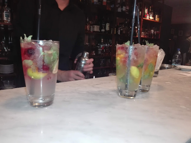 Comments and reviews of Ambrosia Restaurant