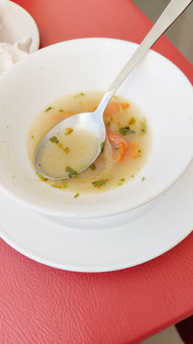 Picada Mercadito Restaurante ORO NEGRO - Gastronomía y hostelería