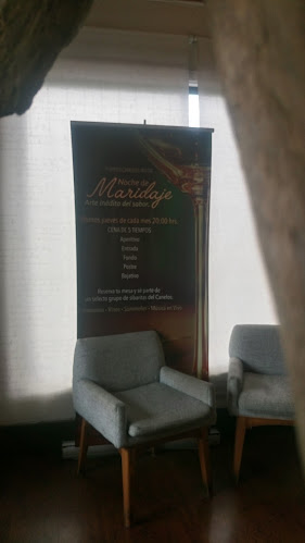 Reviews of Puerto Canelos in Valdivia - Gastronomía y hostelería