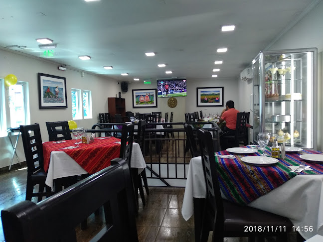 Restaurant EL CARMELO - Quinta Normal