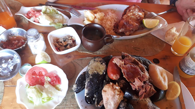 carretera 5 sur km 9, Ancud