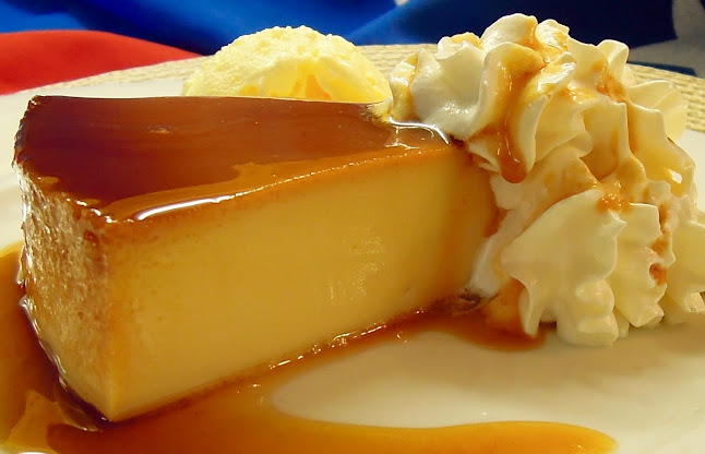 Casa Cruz - Gastronomía y hostelería