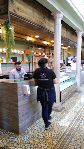 Cafetería Miranda - Los Andes