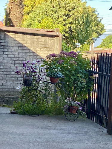 Restaurant La mesa del Sur