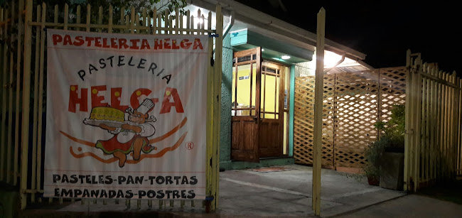 Pasteleria "Helga"