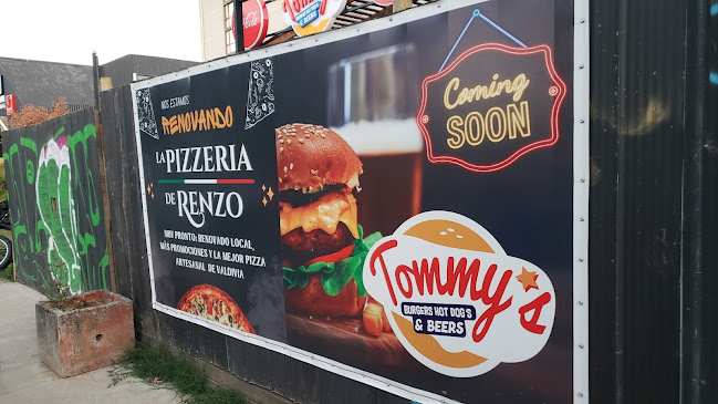 La Pizzeria de Renzo