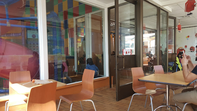 Comentarii opinii despre McDonald's