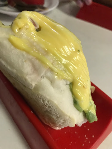 Opinii despre Fuente de soda terminal în Constitucion - Gastronomía y hostelería