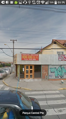 Av. Parque Central Pte. 333, 9280531 Maipú, Región Metropolitana