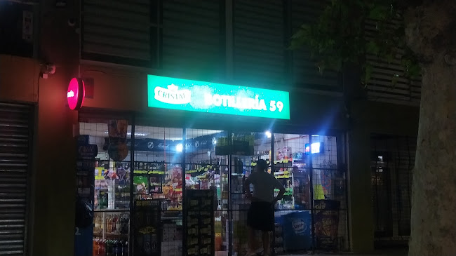 Sta. Teresa 103, 2101212 Los Andes, Valparaíso