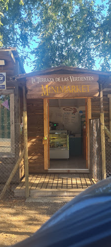 Empanadas y kuchen Elizabeth