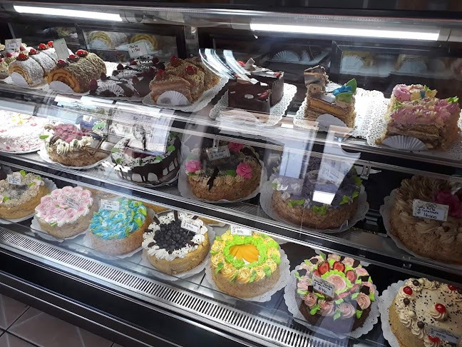 Pasteleria El Nogal - Gastronomía y hostelería