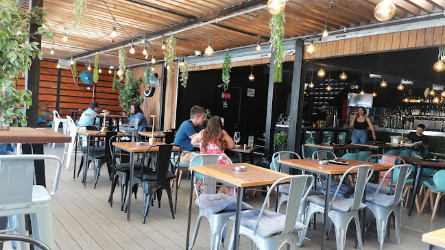 Comentarii opinii despre Bar Barra Central Reñaca