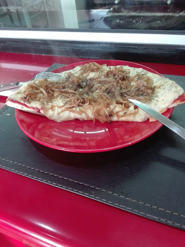 Rikys Pizza - Punta Arenas