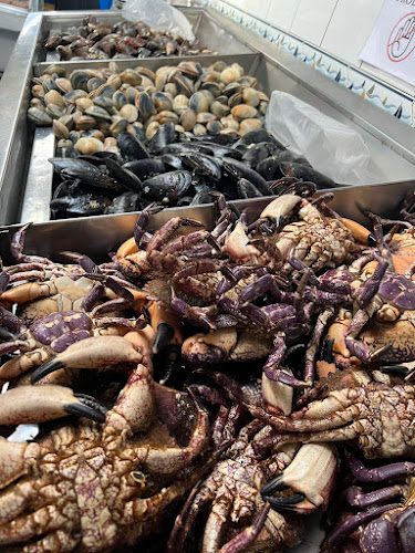 Opinii despre Frutos de Dios în Chillán - Gastronomía y hostelería